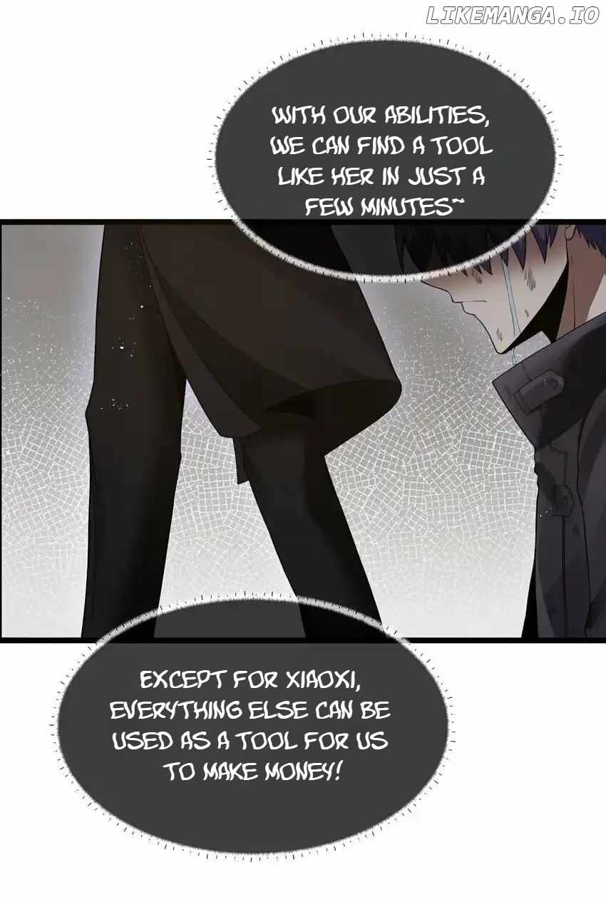 This Hero is a Money Supremacist Chapter 28 55